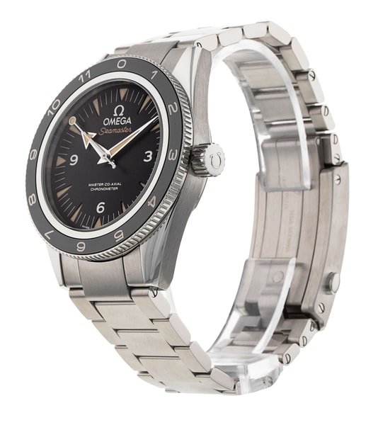 Omega Seamaster 300 233.32.41.21.01.001